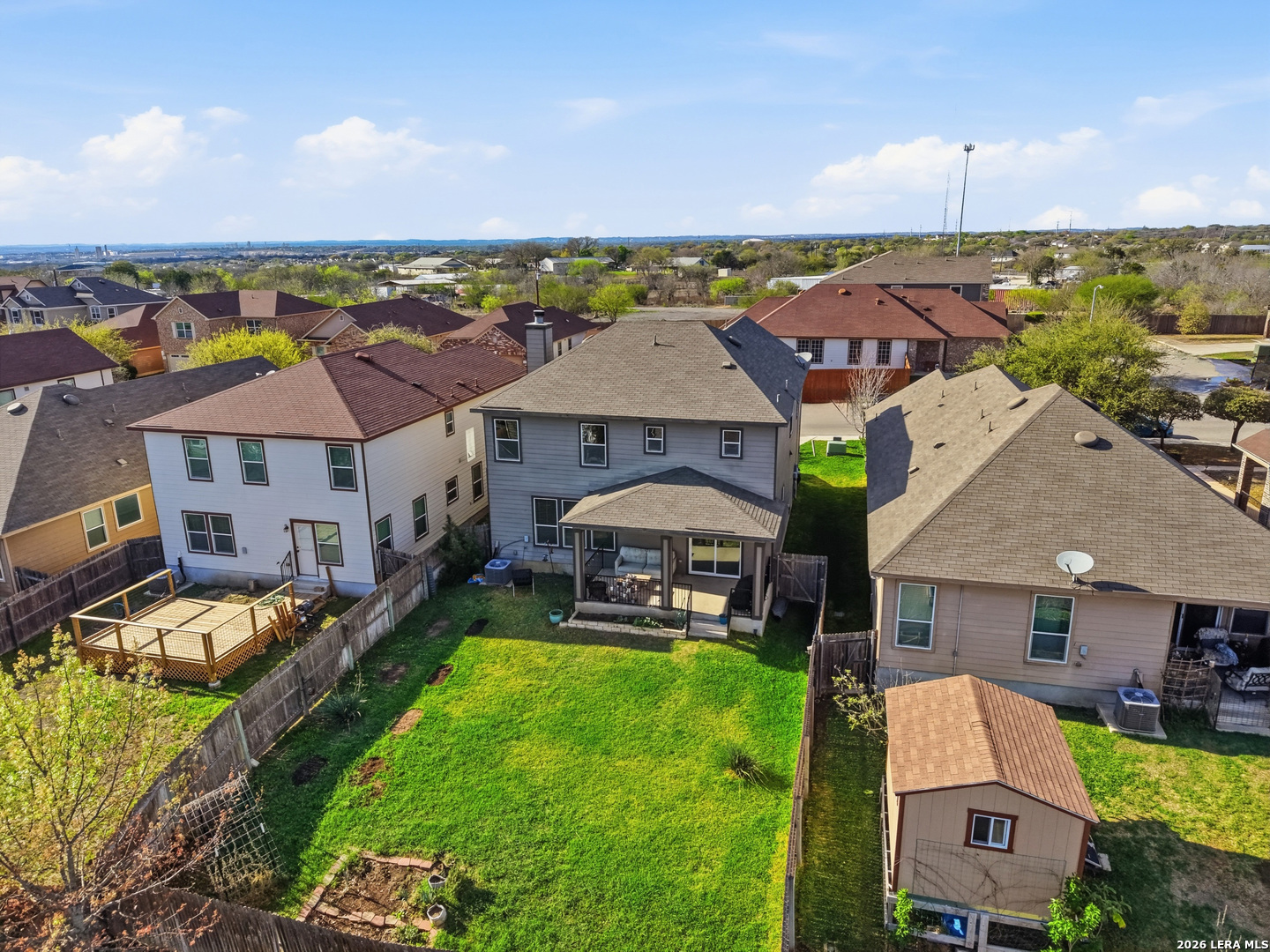 6514 Wind Trace San Antonio TX 78239