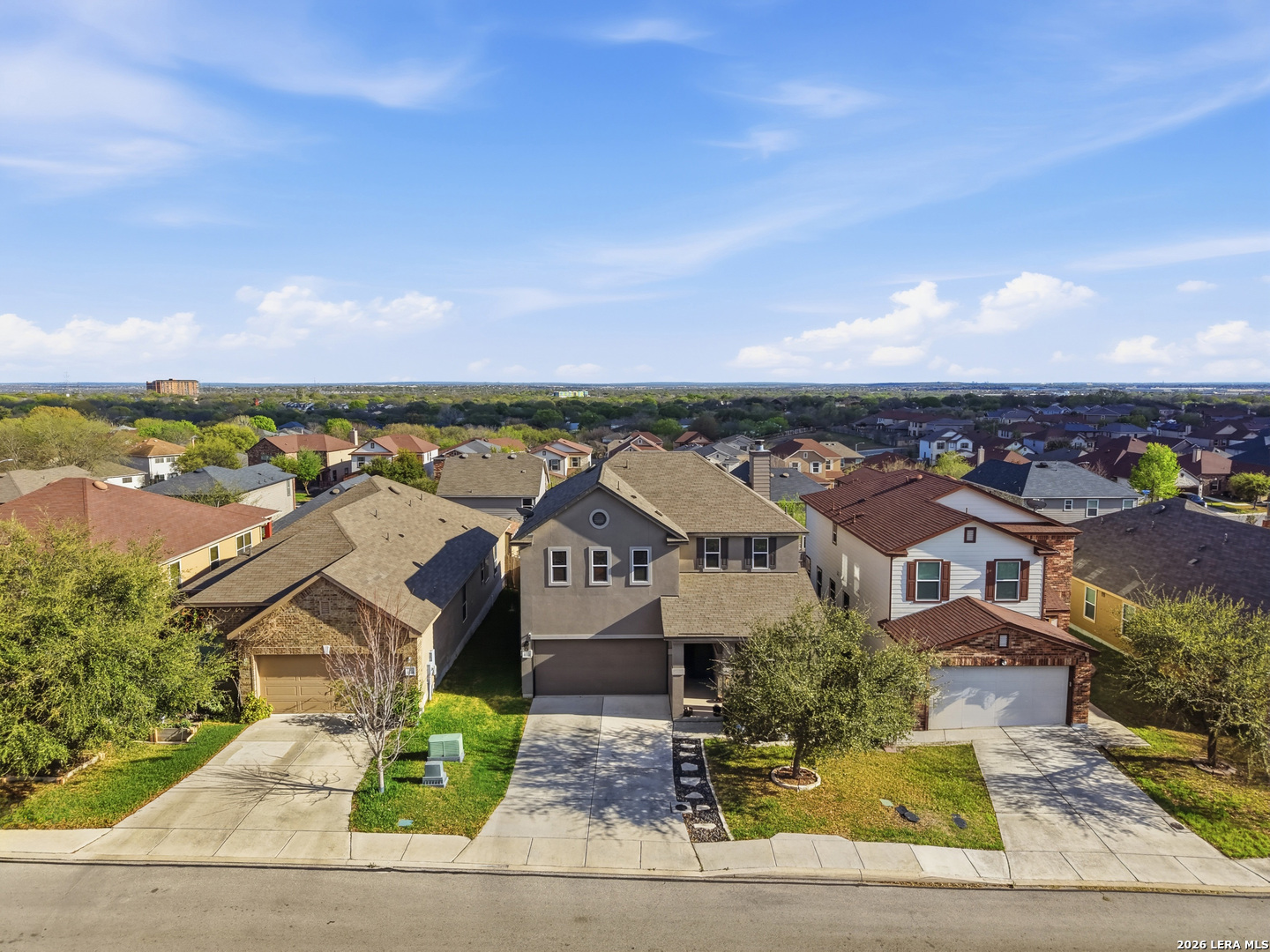 6514 Wind Trace San Antonio TX 78239