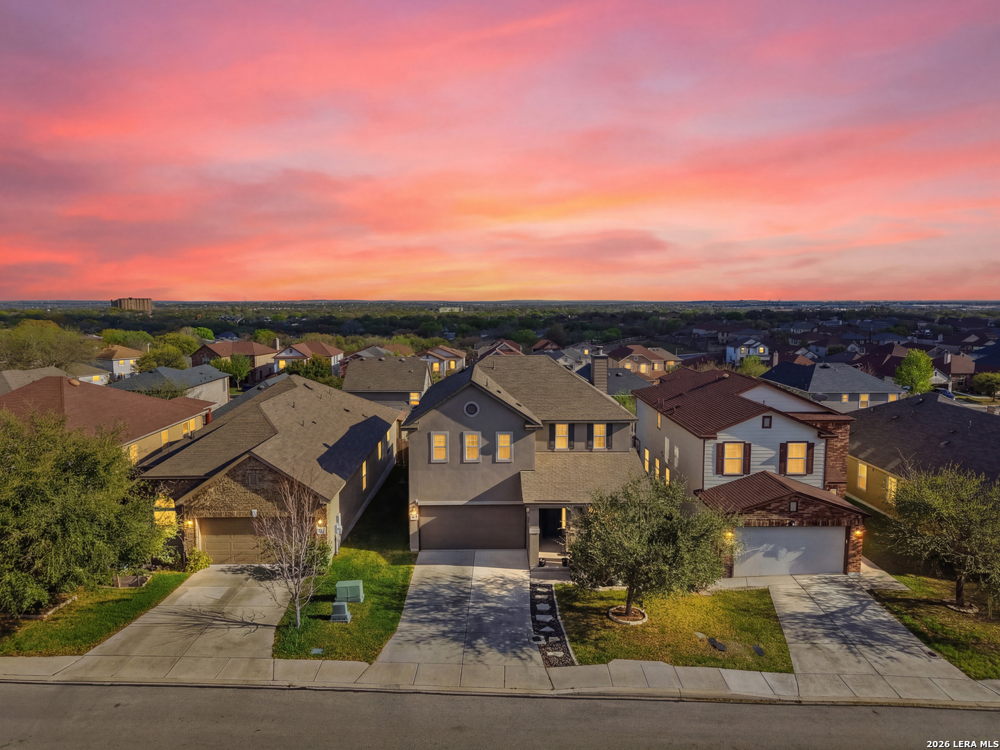 6514 Wind Trace San Antonio TX 78239