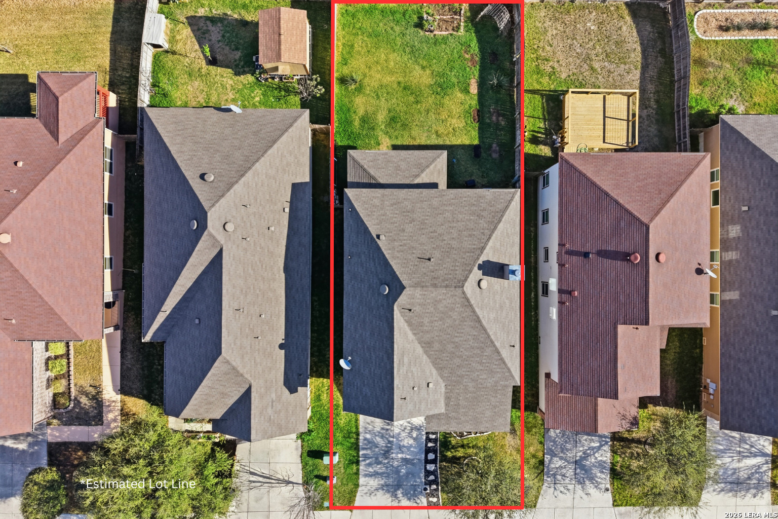 6514 Wind Trace San Antonio TX 78239