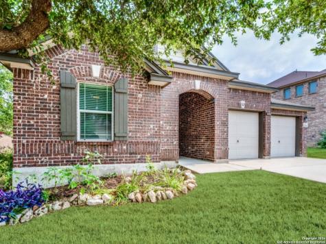 20718 Cape Coral San Antonio TX 78259