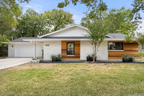 537 E Bandera Road Boerne TX 78006