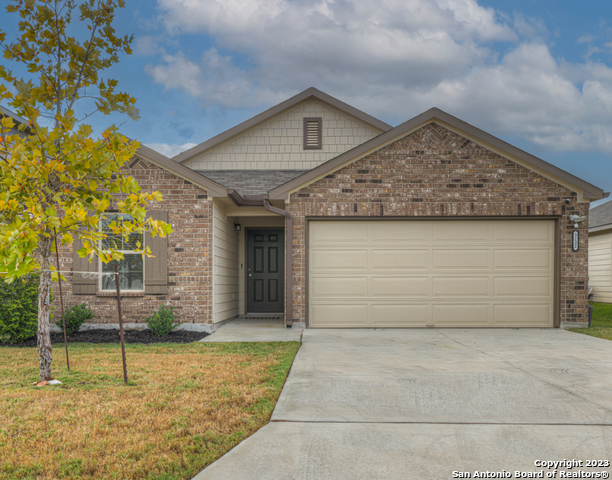 3232 Blue Lobelia New Braunfels TX 78130