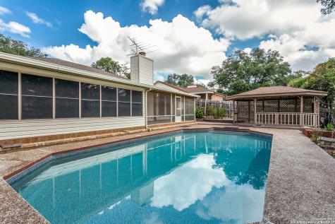 5842 Spring Village Street San Antonio TX 78247