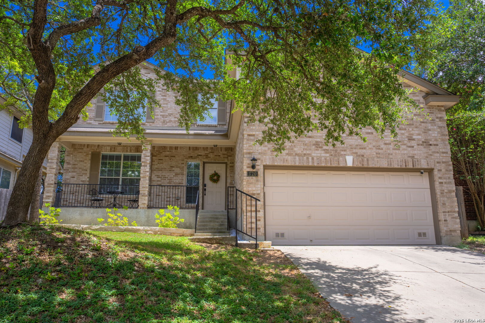 17210 Darien Wing San Antonio TX 78247