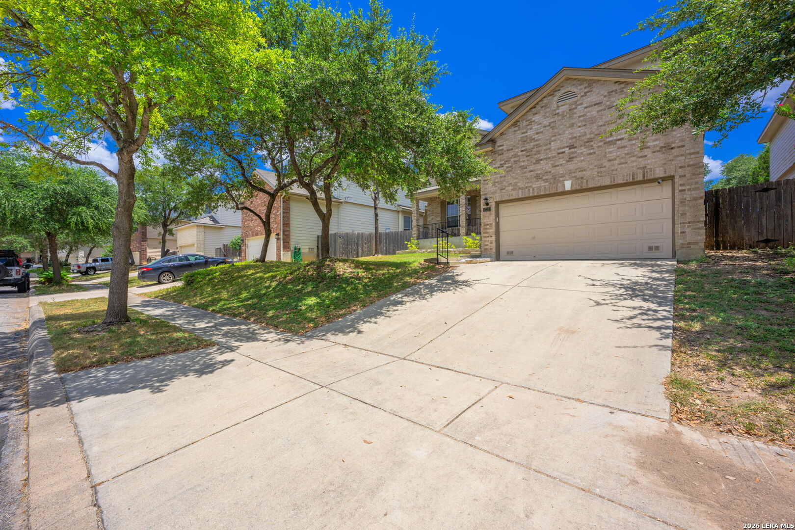 17210 Darien Wing San Antonio TX 78247