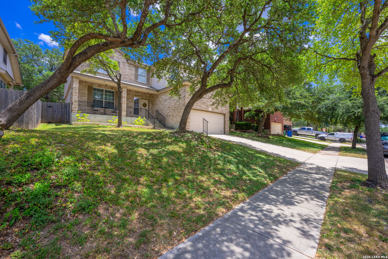 17210 Darien Wing San Antonio TX 78247