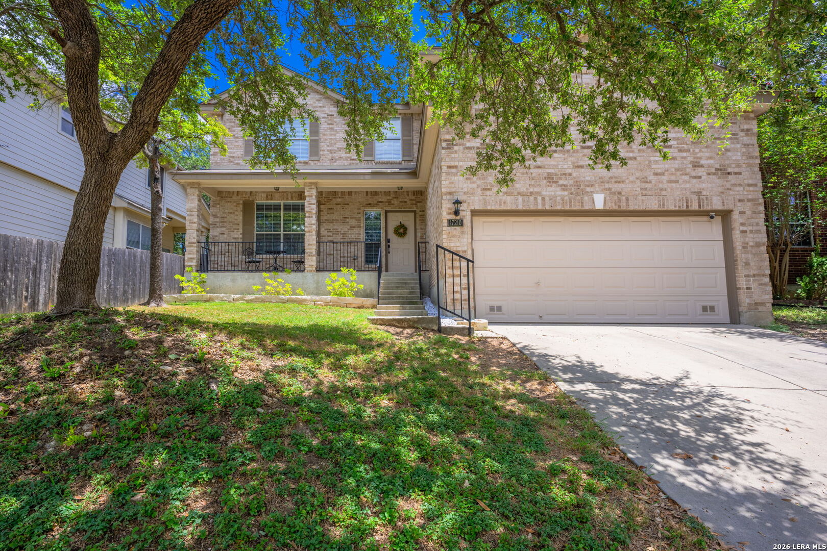 17210 Darien Wing San Antonio TX 78247