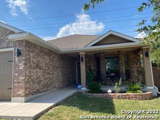 7951 Brinson Court Converse TX 78109
