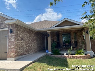 7951 Brinson Court Converse TX 78109