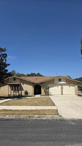 2202 Orange Blossom San Antonio TX 78247