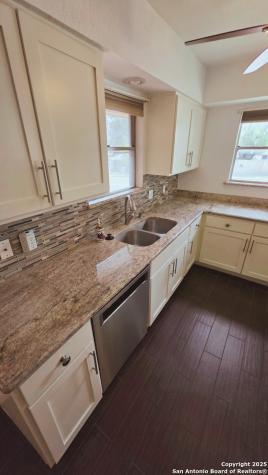 2202 Orange Blossom San Antonio TX 78247