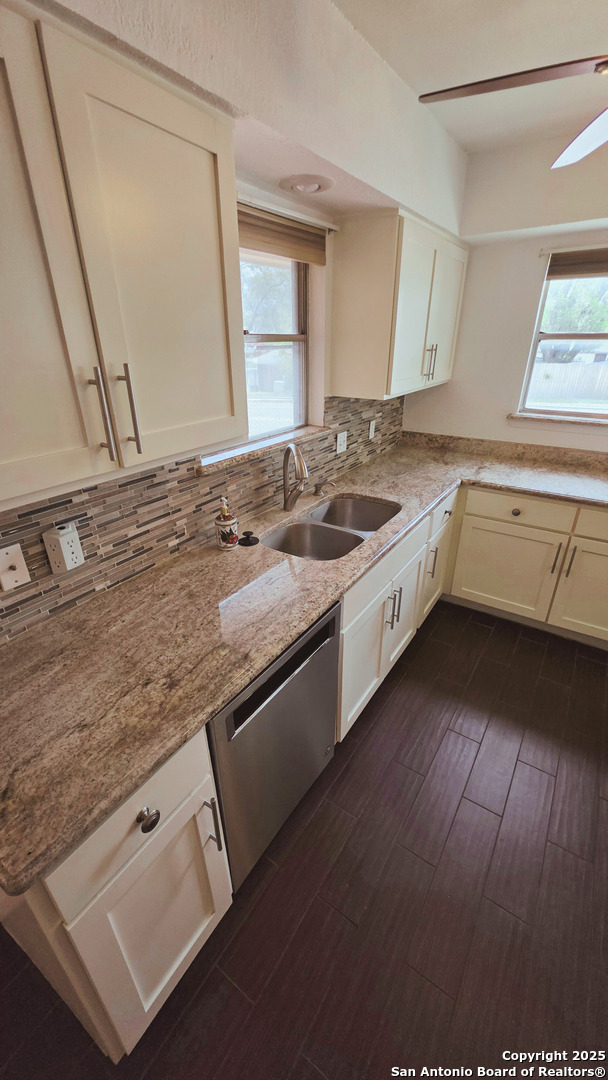2202 Orange Blossom San Antonio TX 78247