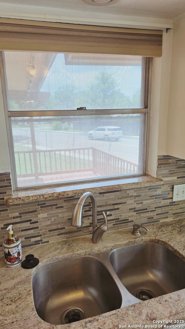 2202 Orange Blossom San Antonio TX 78247