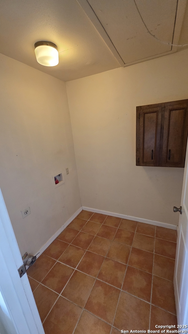 2202 Orange Blossom San Antonio TX 78247
