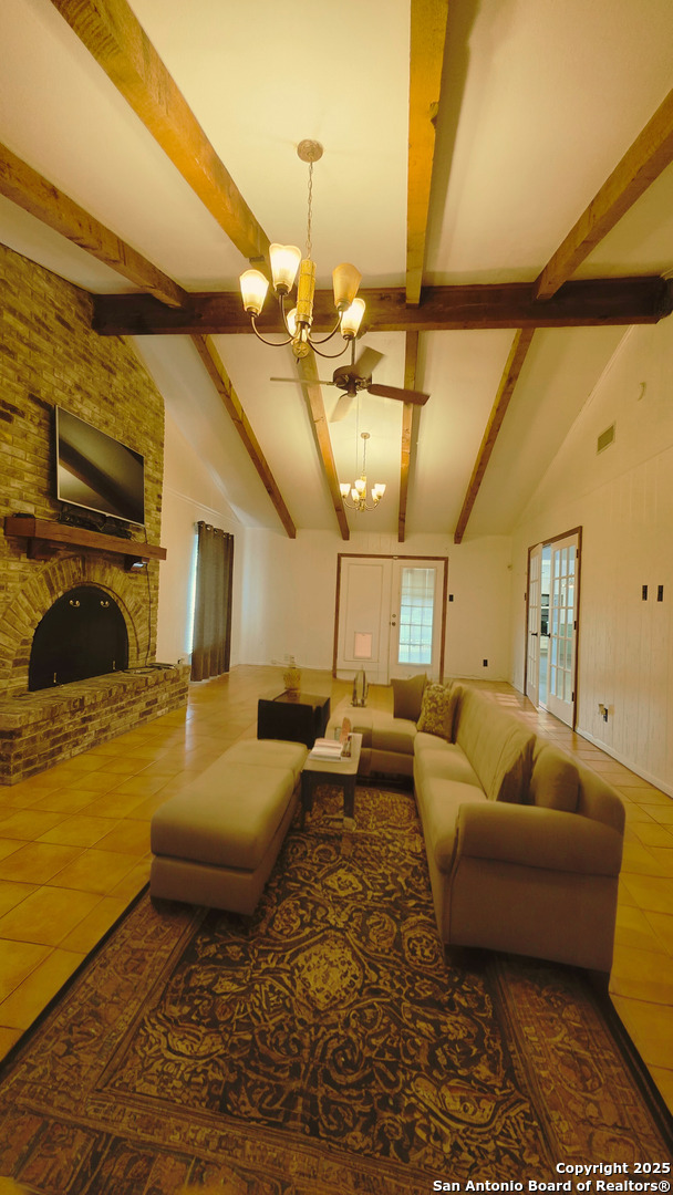 2202 Orange Blossom San Antonio TX 78247