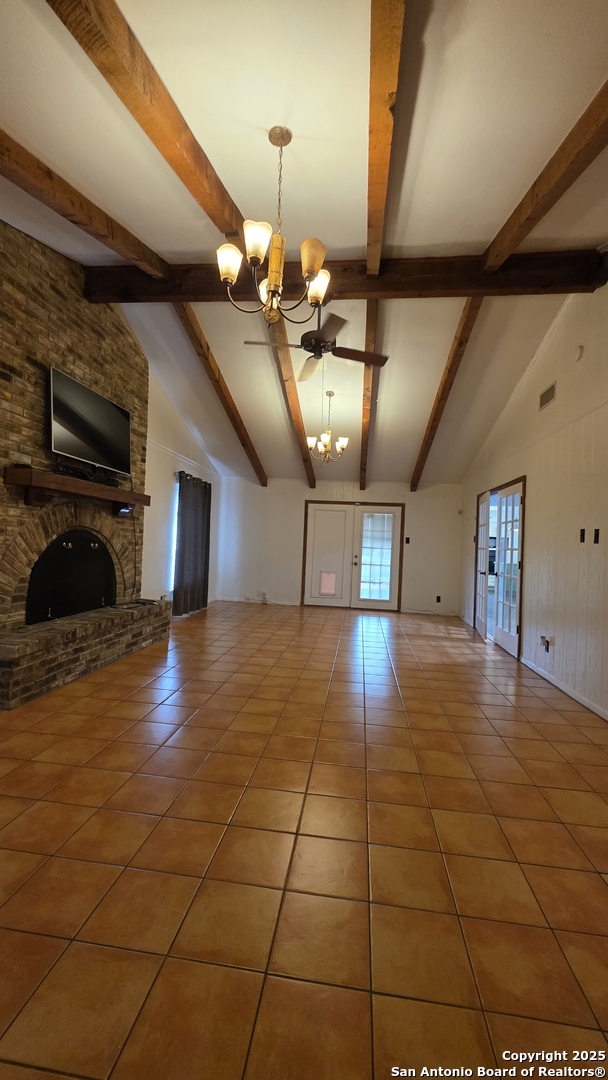 2202 Orange Blossom San Antonio TX 78247