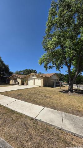2202 Orange Blossom San Antonio TX 78247