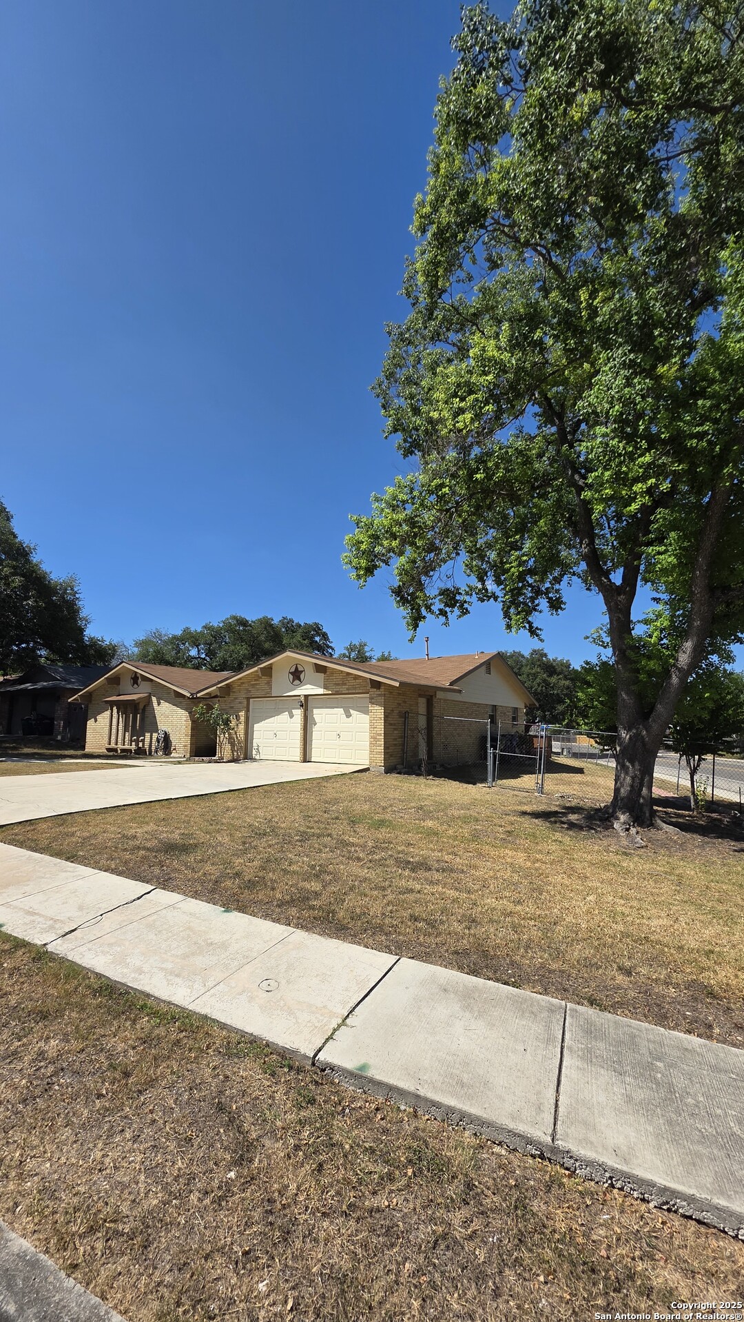 2202 Orange Blossom San Antonio TX 78247