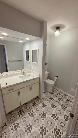 2202 Orange Blossom San Antonio TX 78247
