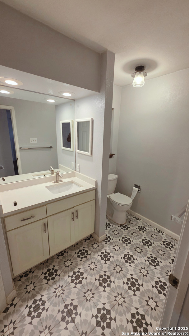 2202 Orange Blossom San Antonio TX 78247