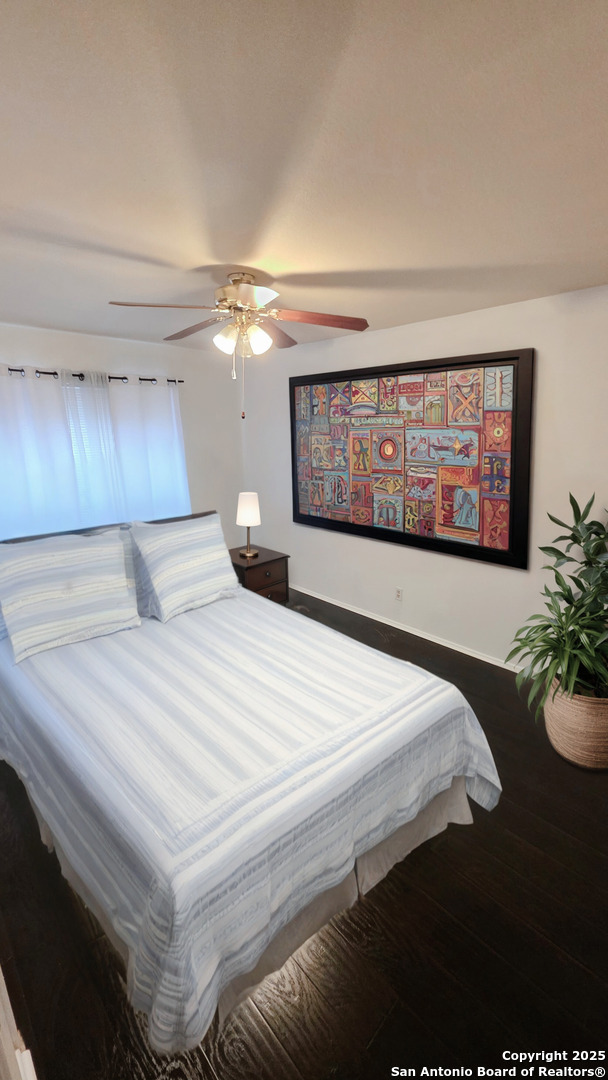 2202 Orange Blossom San Antonio TX 78247
