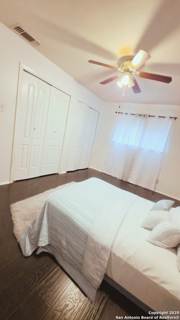 2202 Orange Blossom San Antonio TX 78247