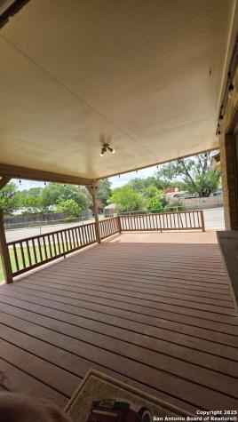 2202 Orange Blossom San Antonio TX 78247