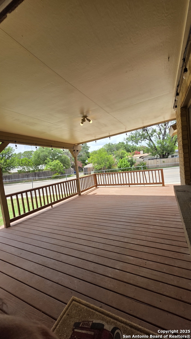 2202 Orange Blossom San Antonio TX 78247