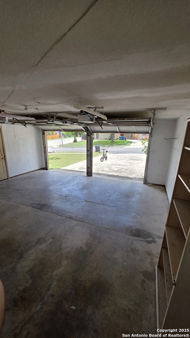 2202 Orange Blossom San Antonio TX 78247