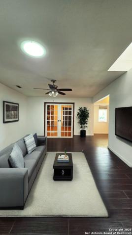 2202 Orange Blossom San Antonio TX 78247