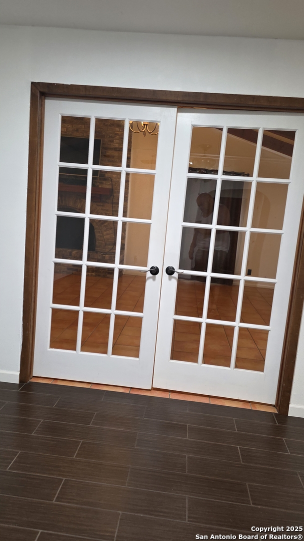 2202 Orange Blossom San Antonio TX 78247