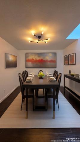 2202 Orange Blossom San Antonio TX 78247