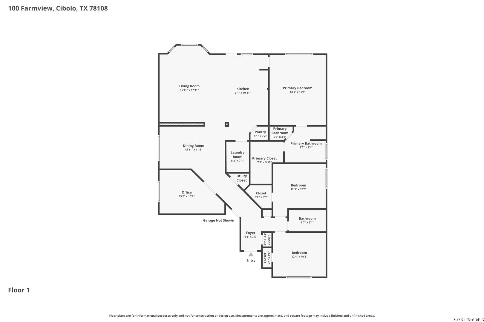 100 Farmview Cibolo TX 78108
