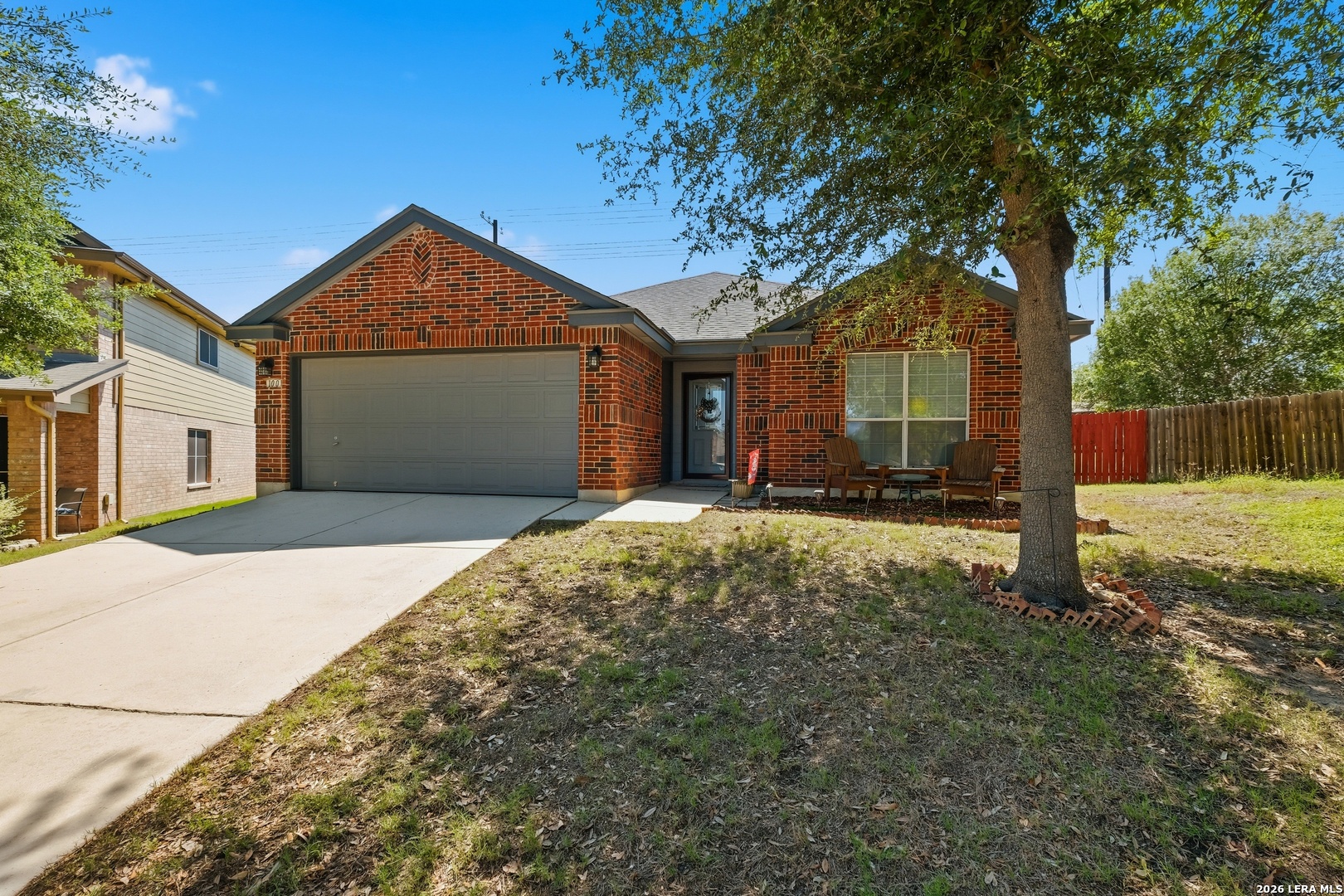 100 Farmview Cibolo TX 78108