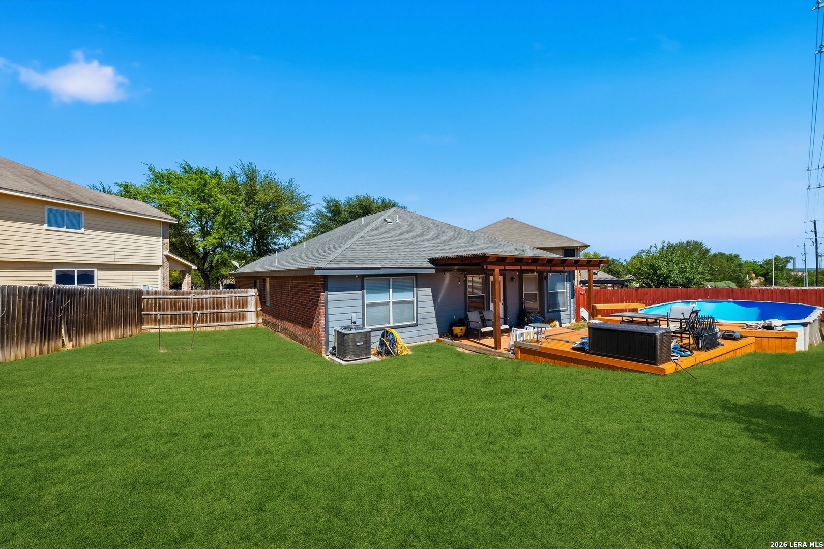 100 Farmview Cibolo TX 78108