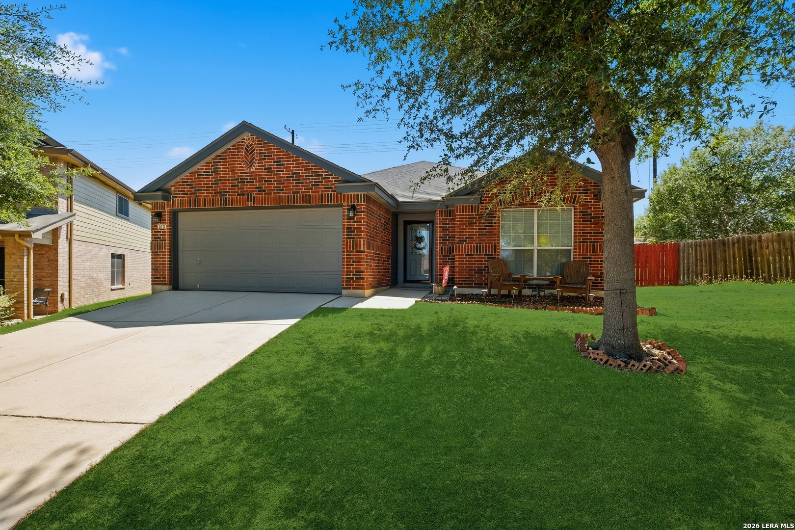 100 Farmview Cibolo TX 78108