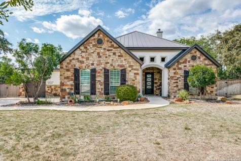 1507 Silent Hollow San Antonio TX 78260