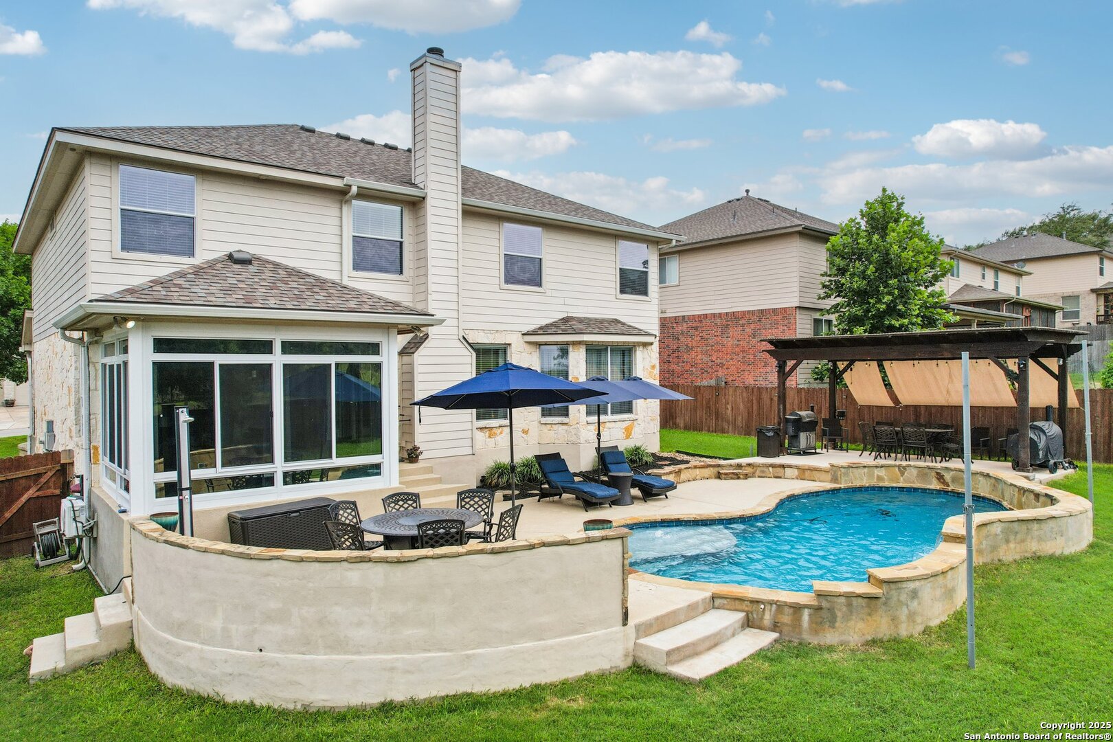 12315 Corsicana Mill San Antonio TX 78253