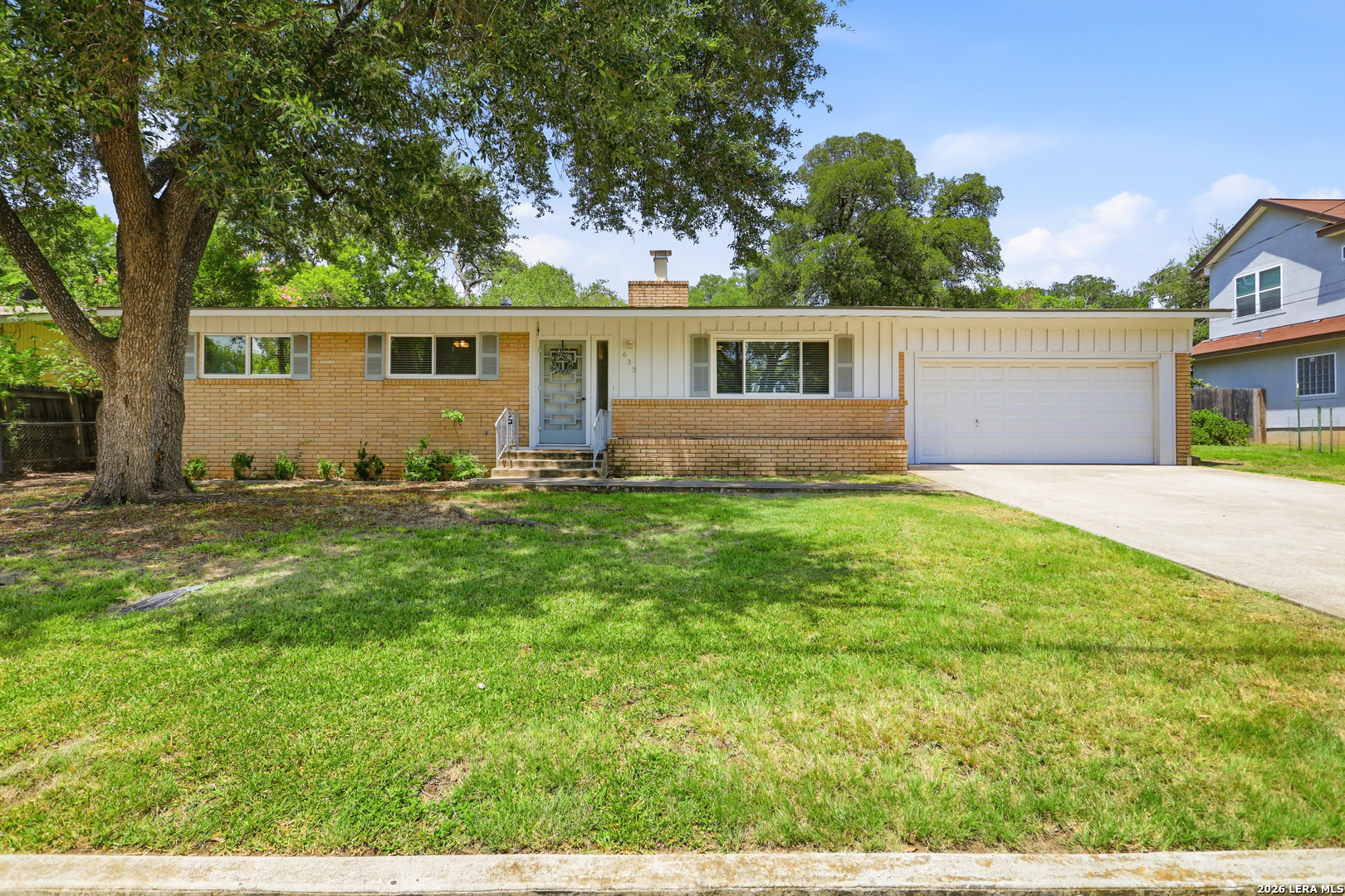 633 Lockener Avenue New Braunfels TX 78130