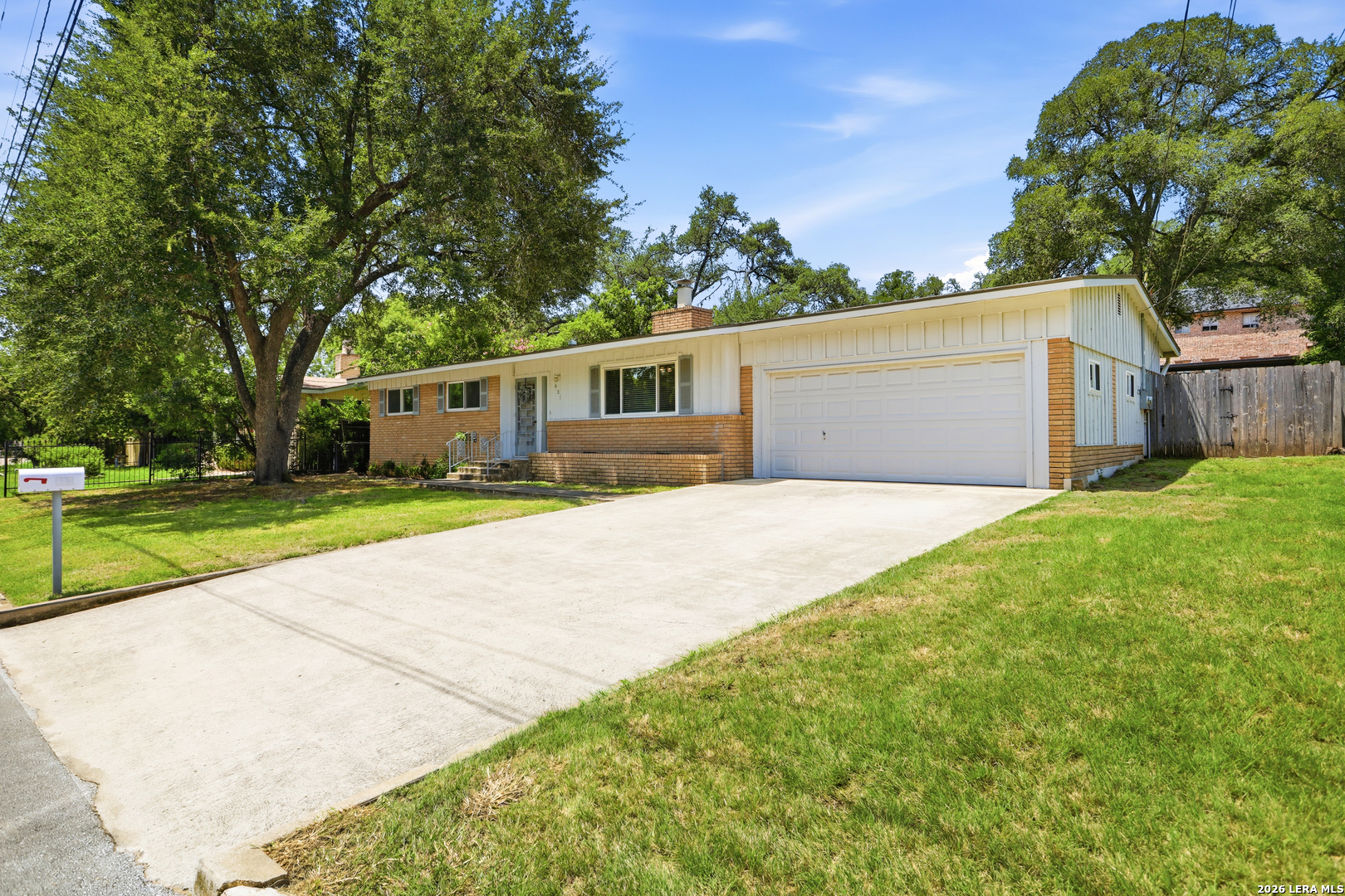 633 Lockener Avenue New Braunfels TX 78130