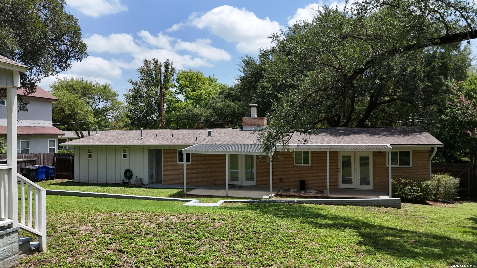 633 Lockener Avenue New Braunfels TX 78130