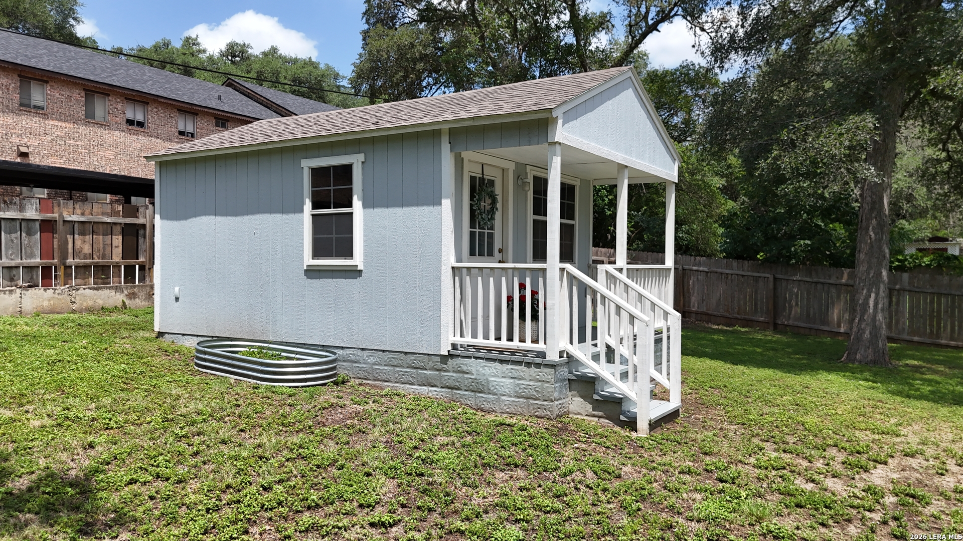 633 Lockener Avenue New Braunfels TX 78130