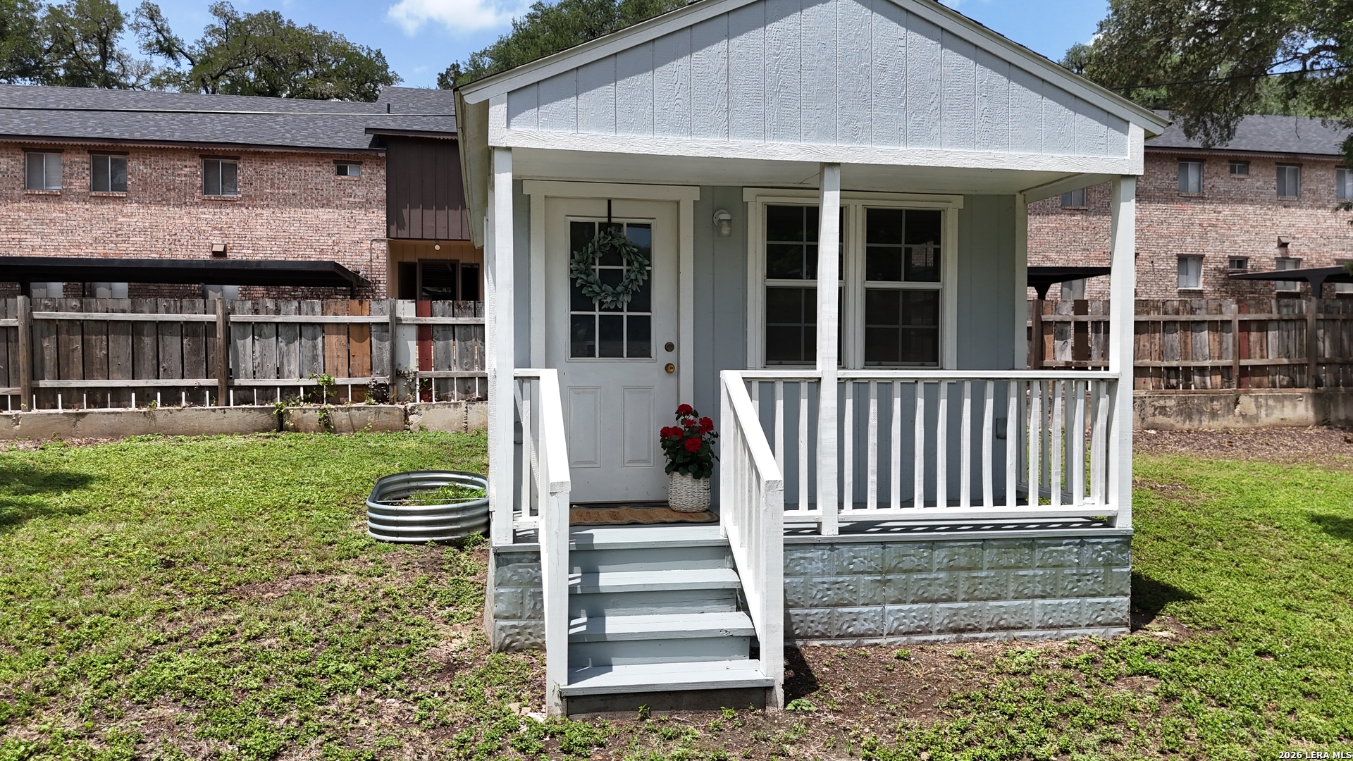 633 Lockener Avenue New Braunfels TX 78130