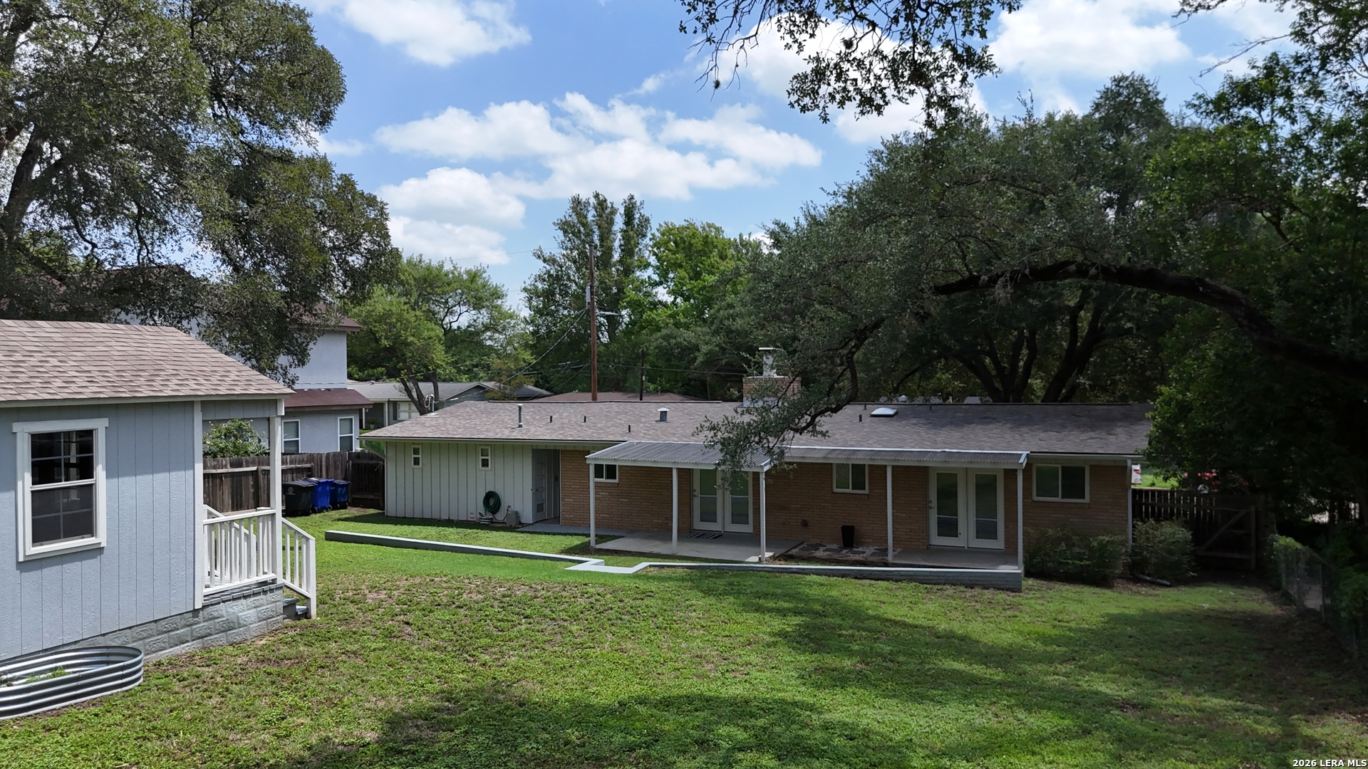 633 Lockener Avenue New Braunfels TX 78130