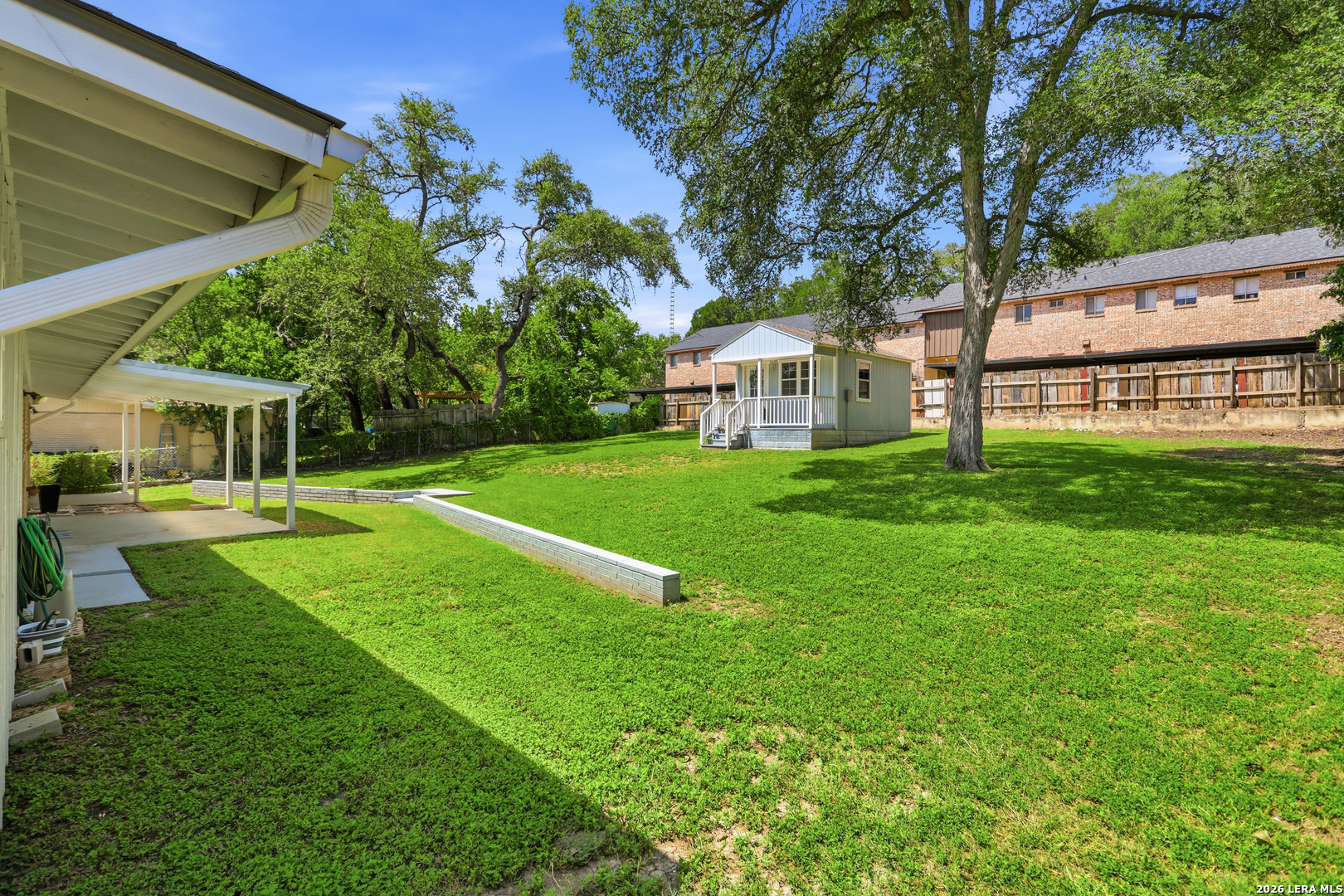 633 Lockener Avenue New Braunfels TX 78130