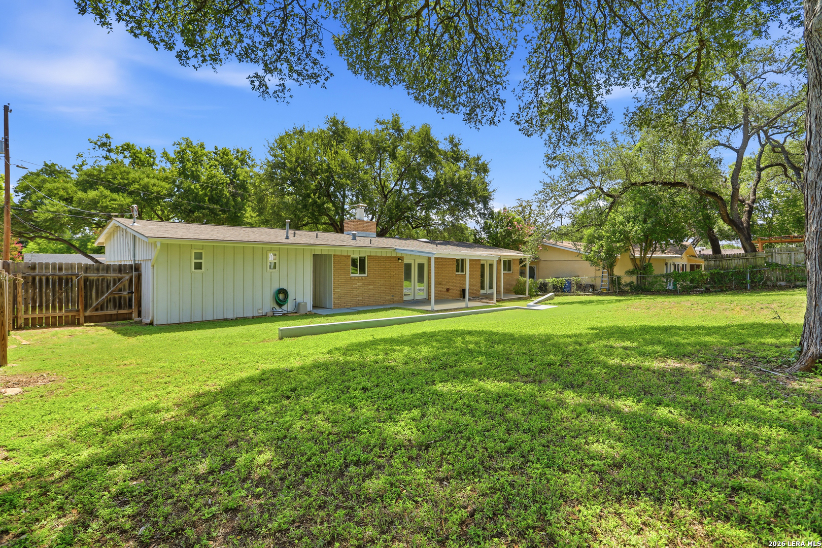 633 Lockener Avenue New Braunfels TX 78130