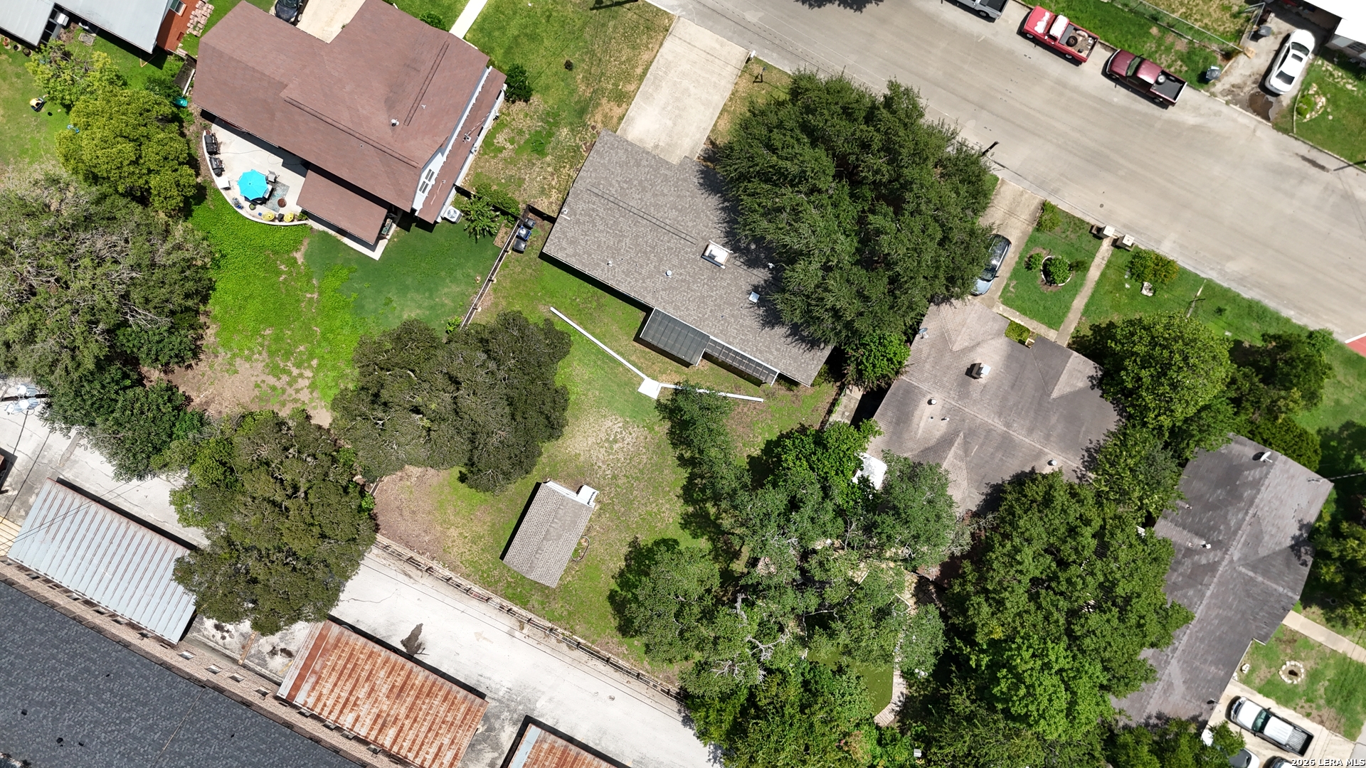 633 Lockener Avenue New Braunfels TX 78130
