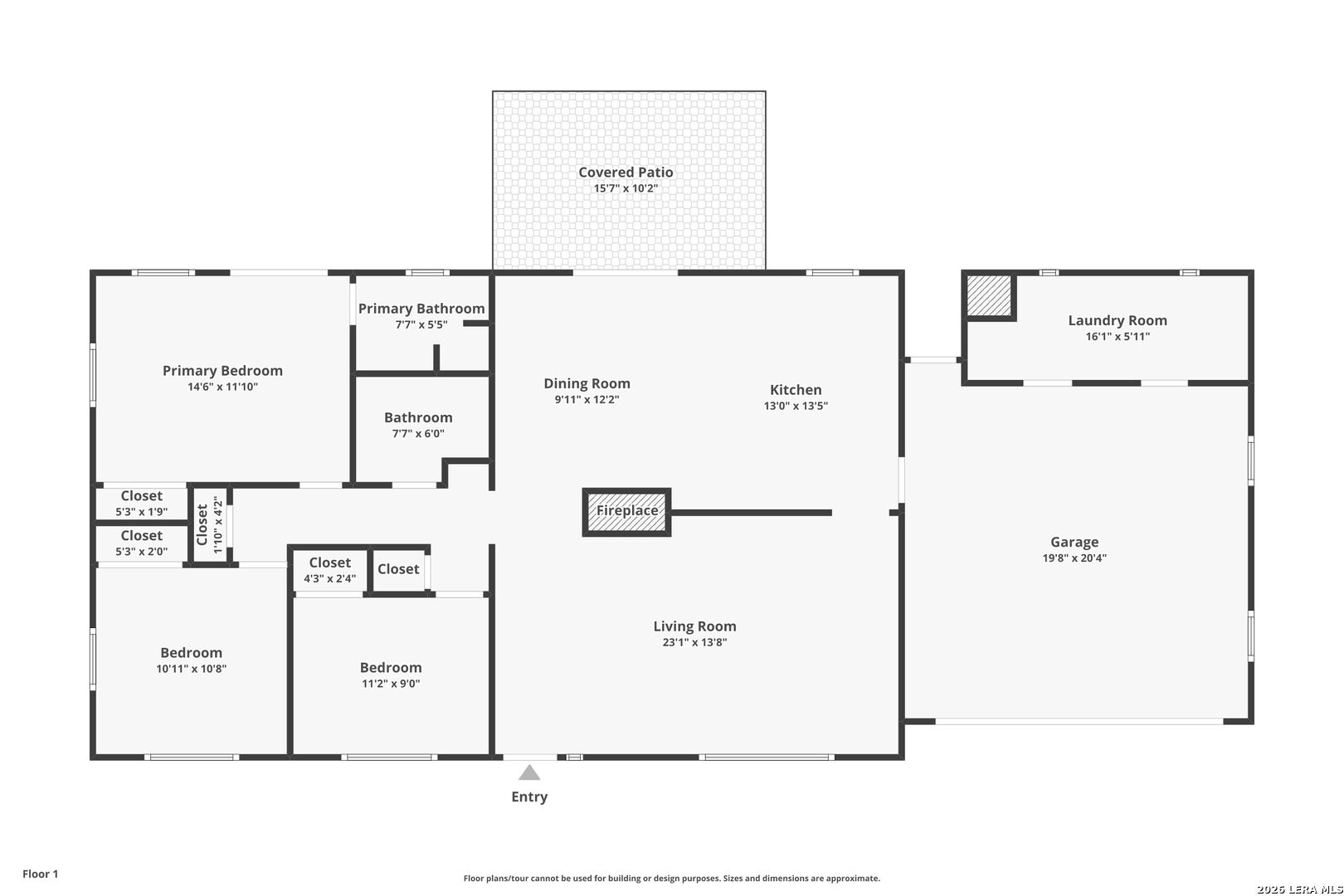 633 Lockener Avenue New Braunfels TX 78130