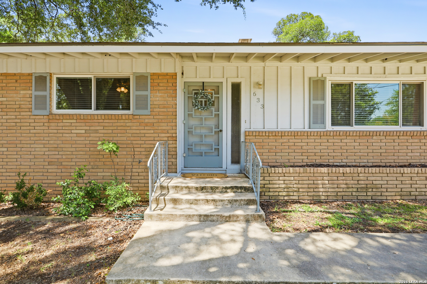 633 Lockener Avenue New Braunfels TX 78130